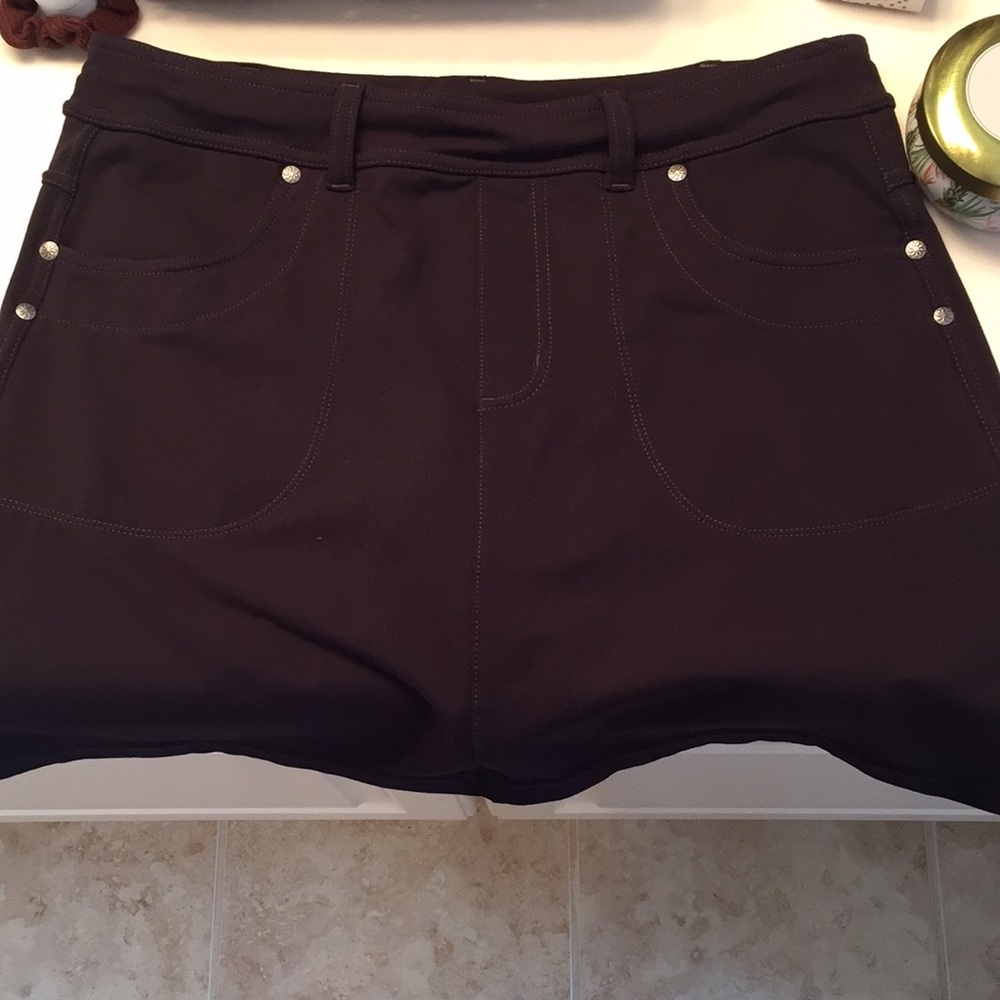 ⭐️Athleta Skirt⭐️